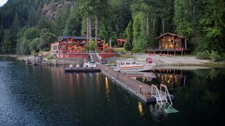 Powell River, BC undefined - 13168 Powell Lk