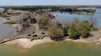 Kerens, TX Commercial - 110 Old State Highway 287