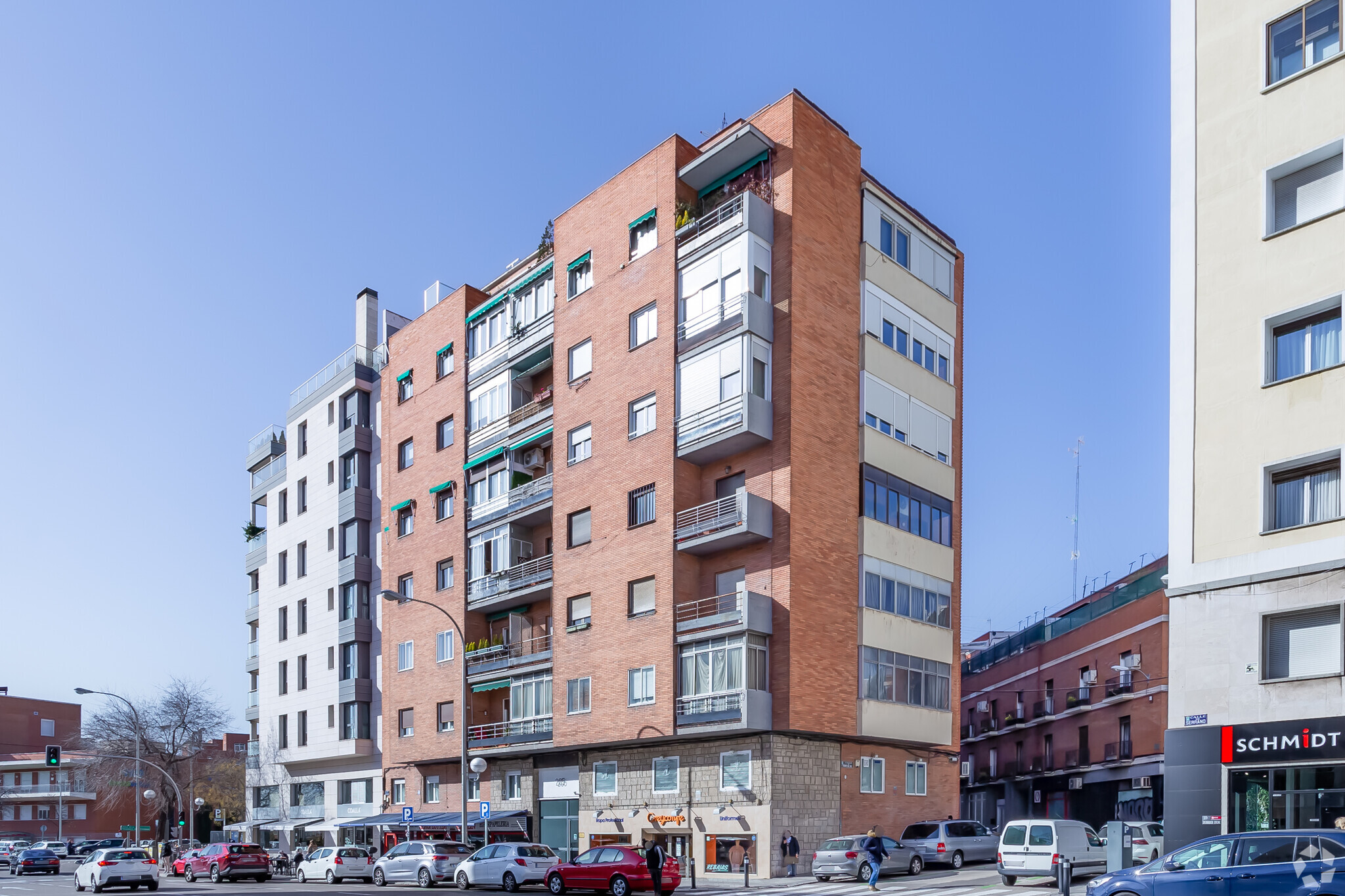 205 Calle Serrano, Madrid, MAD for Rent