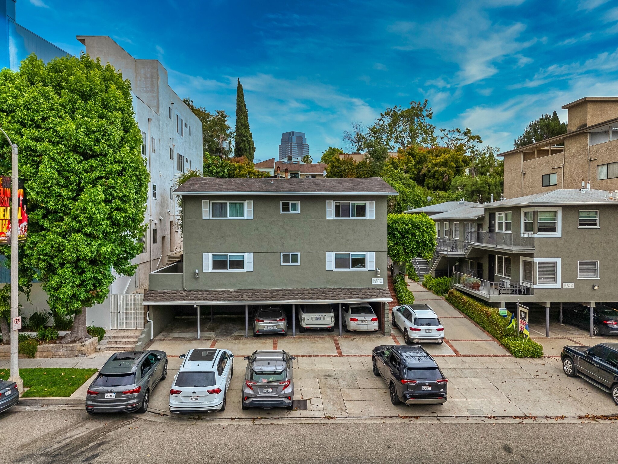 1940 S Beverly Glen Blvd, Los Angeles, CA for Sale