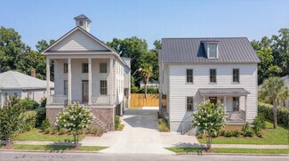 Charleston, SC Residential Land - 179-183 Fishburne St