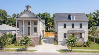 Charleston, SC Residential - 179-183 Fishburne St