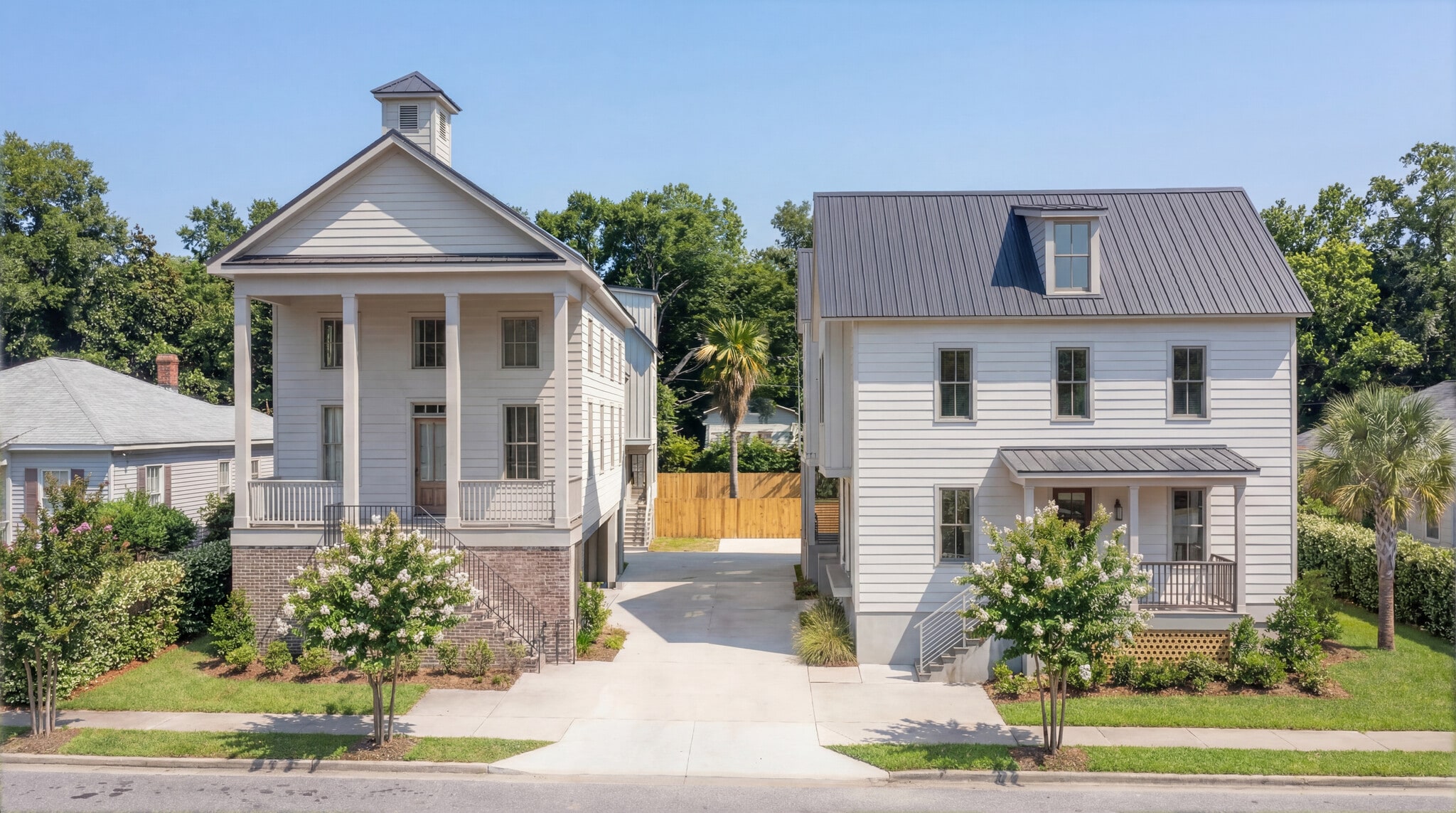 179-183 Fishburne St, Charleston, SC for Sale