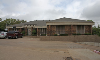 Arlington, TX Office - 5612 SW Green Oaks Blvd