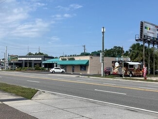 Tampa, FL Freestanding - 3519 Henderson Blvd