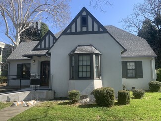 Davis, CA Office - 114 E St