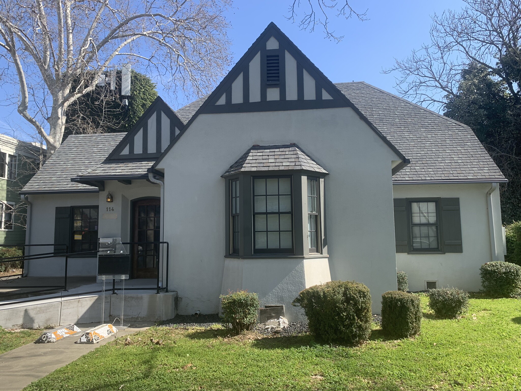 114 E St, Davis, CA for Rent