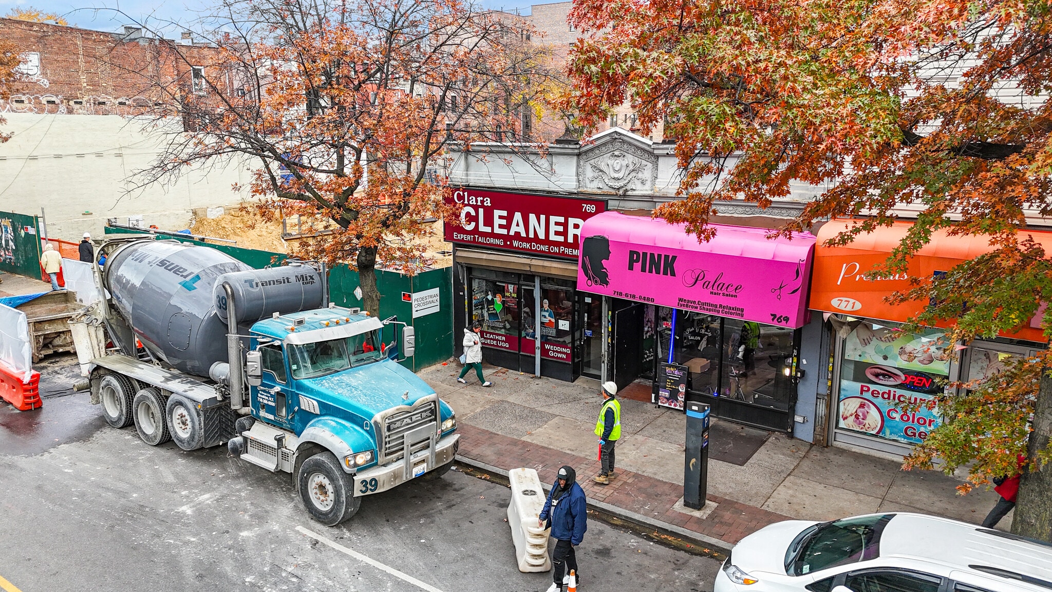 769 Flatbush Ave, Brooklyn, NY for Sale