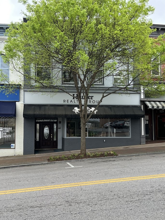 523 Main St, Danville, VA for Sale