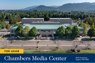 Eugene, OR Office - 2975 Chad Dr