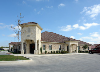 San Antonio, TX Office/Medical - 9480-3 Huebner Rd