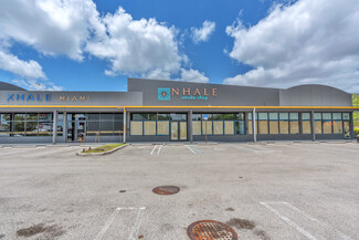 Miami, FL Freestanding - 7305 SW 40th St