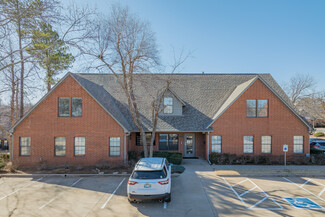 Edmond, OK Office - 1900 E 15th St