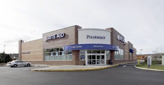 Marysville, WA Retail - 1900 116th St NE Marysville, WA Retail - 1900 116th St NE