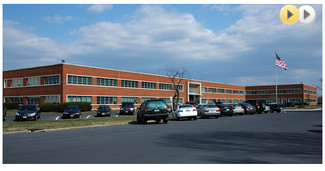 Waynesboro, VA Office, Industrial - 1 Solutions Way