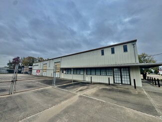 Houston, TX Industrial - 14500 Hempstead Hwy