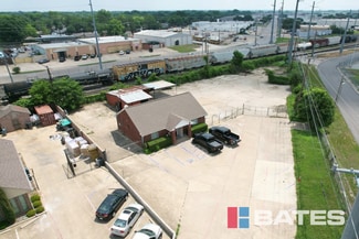 Garland, TX Industrial - 423 Gautney St