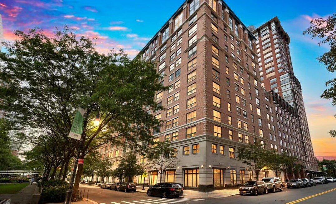 455 North End Ave, New York, NY for Rent