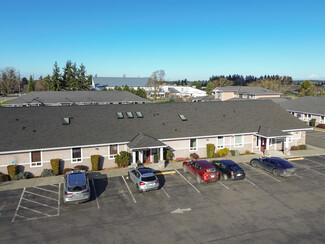 Sequim, WA Medical - 542-544 N 5th Ave