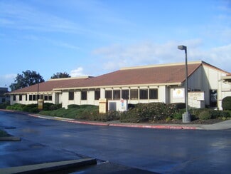 Salinas, CA Office/Medical - 945 Blanco Cir