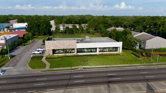 Tampa, FL Freestanding - 6251 N Dale Mabry Hwy