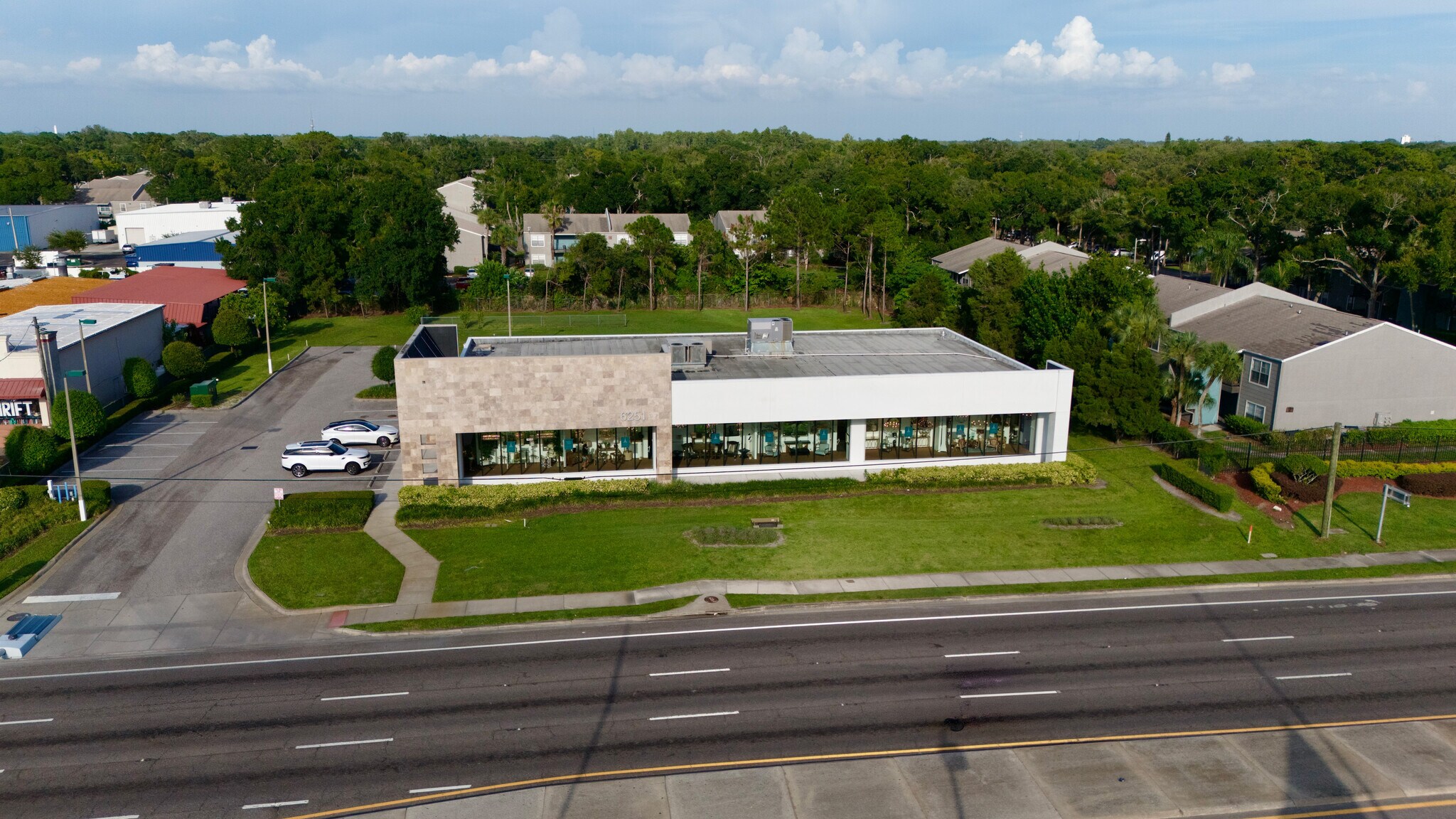 6251 N Dale Mabry Hwy, Tampa, FL for Sale