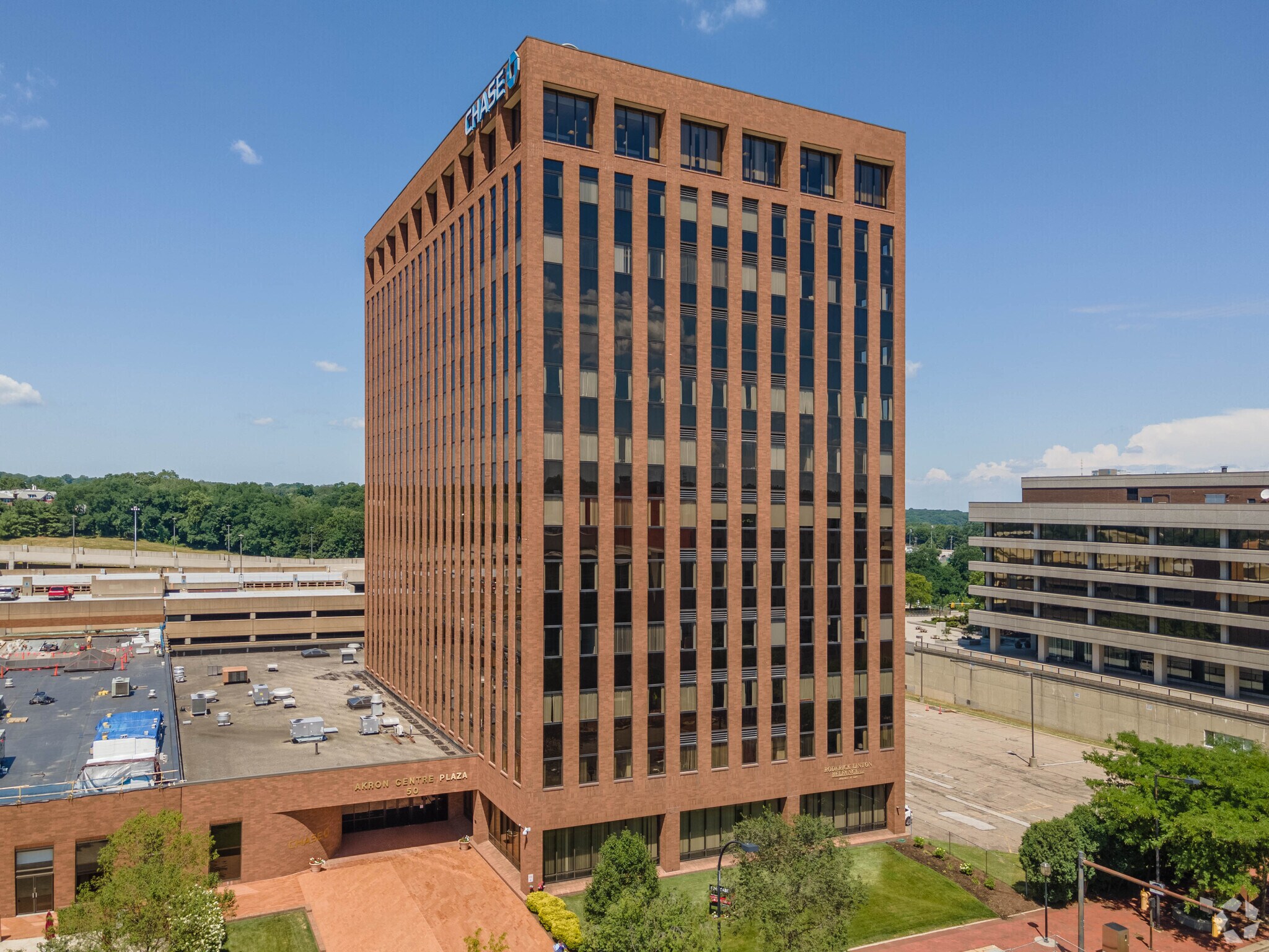 50 S Main St, Akron, OH for Rent