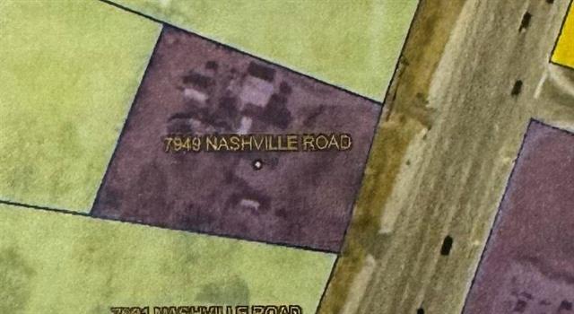 7949 Nashville Rd, Bowling Green, KY for Sale