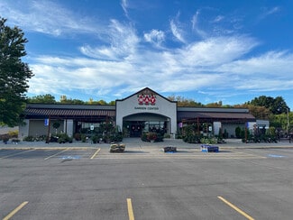 Shawnee, KS Garden Center - 21700 Midland Dr Shawnee, KS Garden Center - 21700 Midland Dr