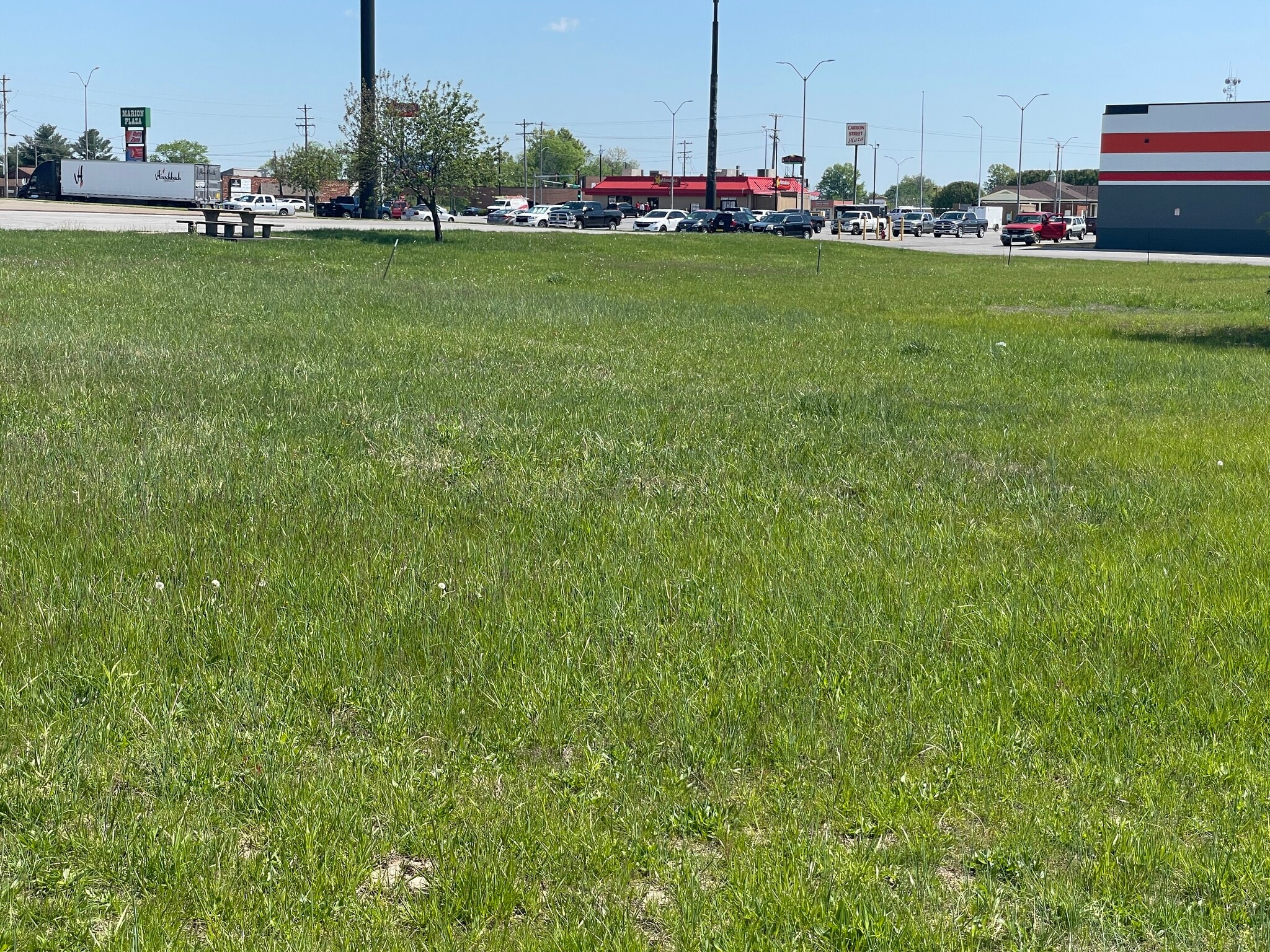 tbd Coolidge, Marion, IL for Sale