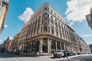 Montréal, QC Office - 372-396 Rue Notre-Dame O Montréal, QC Office - 372-396 Rue Notre-Dame O