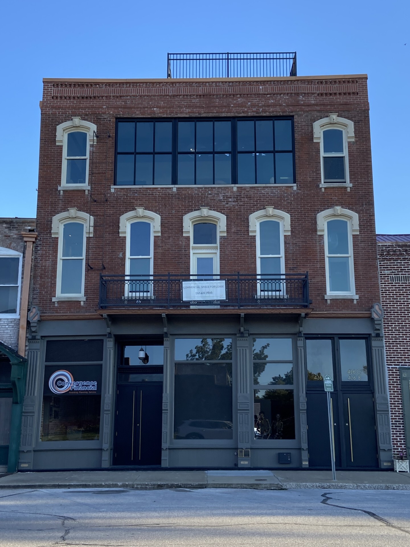 426 E Morgan St, Boonville, MO for Rent