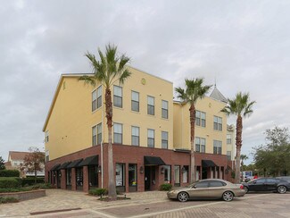 Jacksonville, FL Retail - 9898 Lantern St