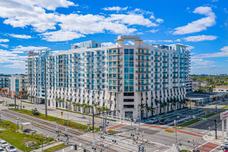 Hollywood, FL Office - 140 S Dixie Hwy