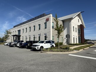 Summerville, SC Office - 2015 2nd Ave