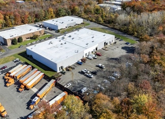 Fairfield, NJ Industrial - 26 Law Dr