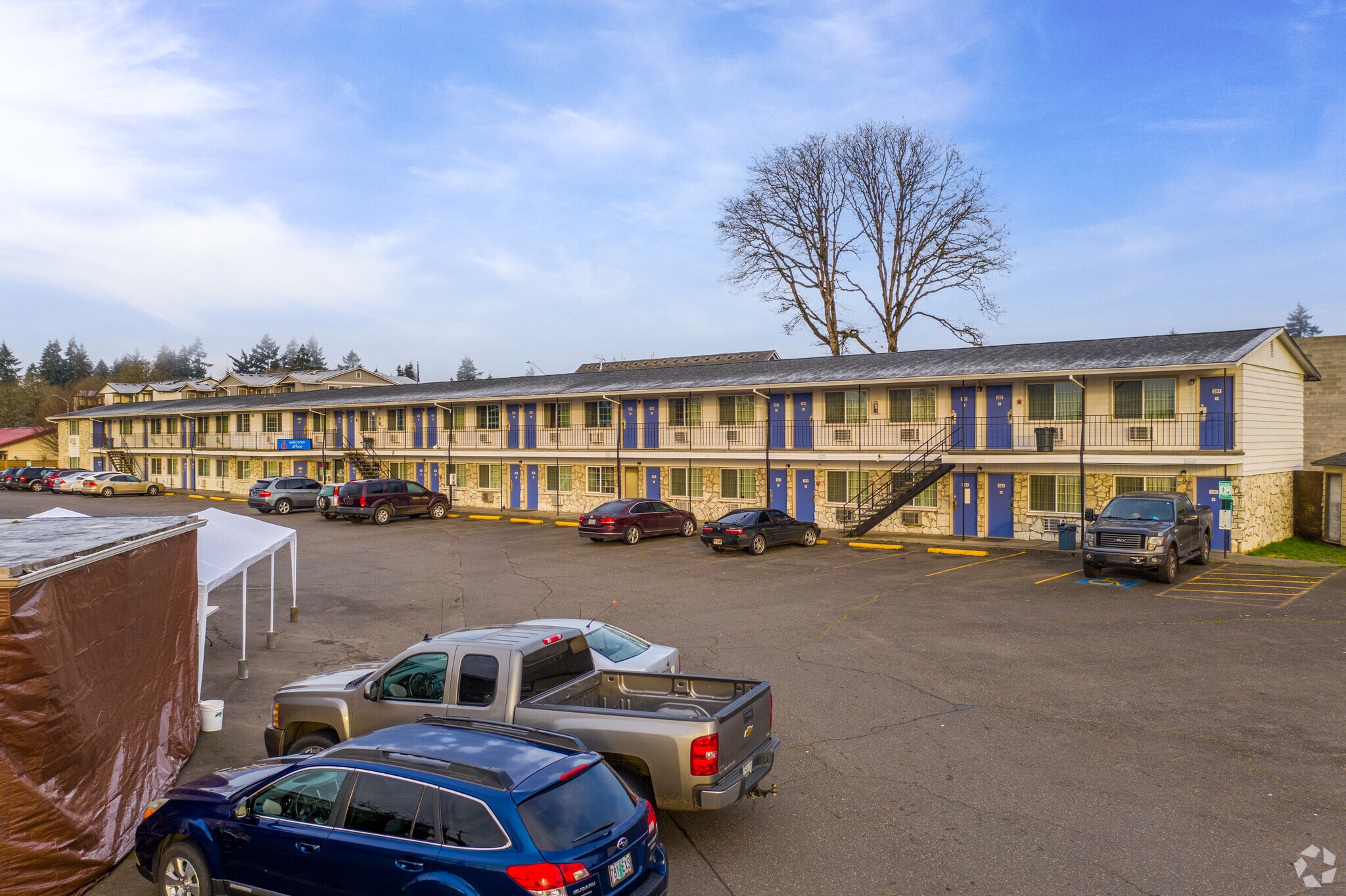 535 S Columbia River Hwy, Saint Helens, OR for Rent