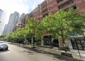 Chicago, IL Retail - 33 W Huron St