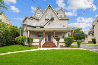 Long Branch, NJ Apartments - 402 2nd Ave