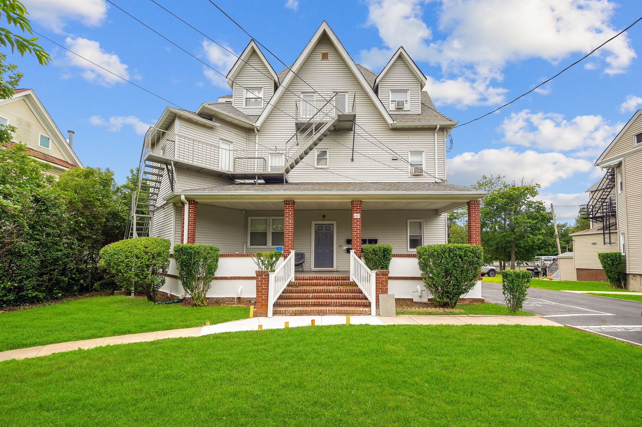 402 2nd Ave, Long Branch, NJ for Sale