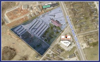 Bowling Green, KY Food Processing - 5449 Scottsville Rd