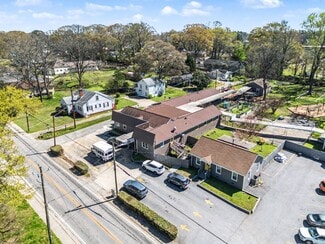 Forest Park, GA Day Care Center - 983 Forest Ave