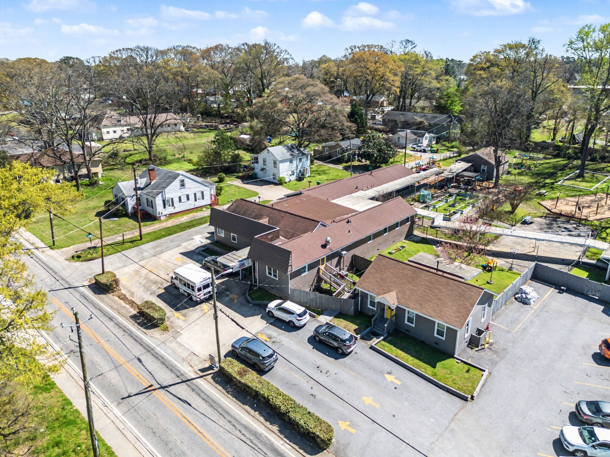 983 Forest Ave, Forest Park, GA for Sale