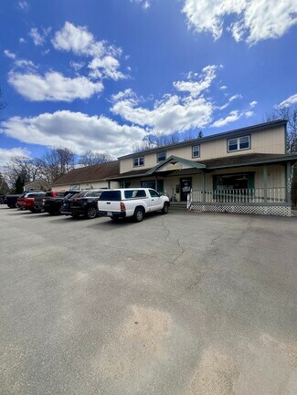 Northwood, NH undefined - 1557 1st New Hampshire Tpke