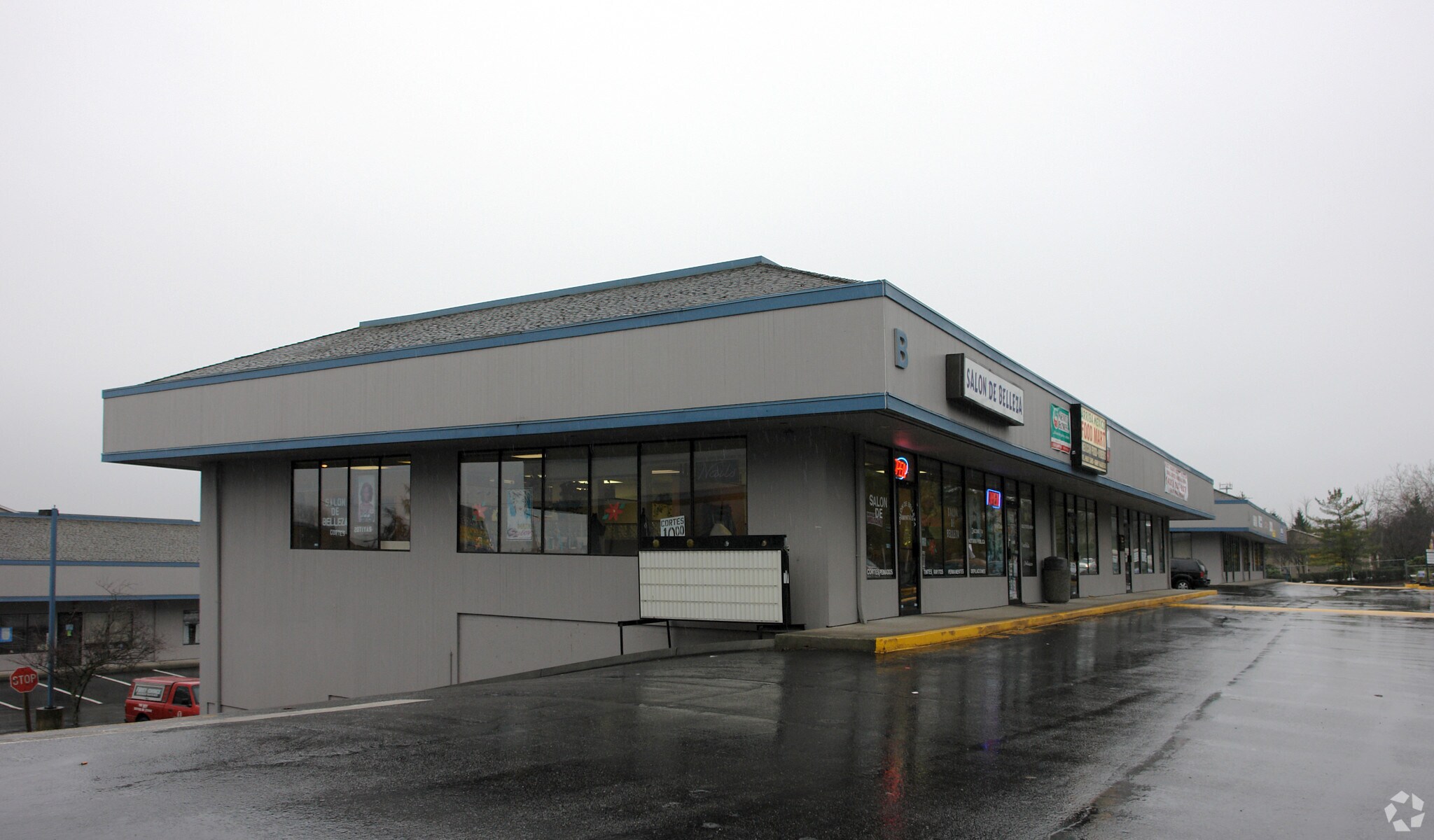 12811 8th Ave W, Everett, WA for Rent