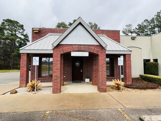 Nacogdoches, TX Medical - 3440 NE Stallings Dr