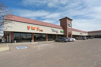 Aurora, CO Retail - 2680 S Havana St