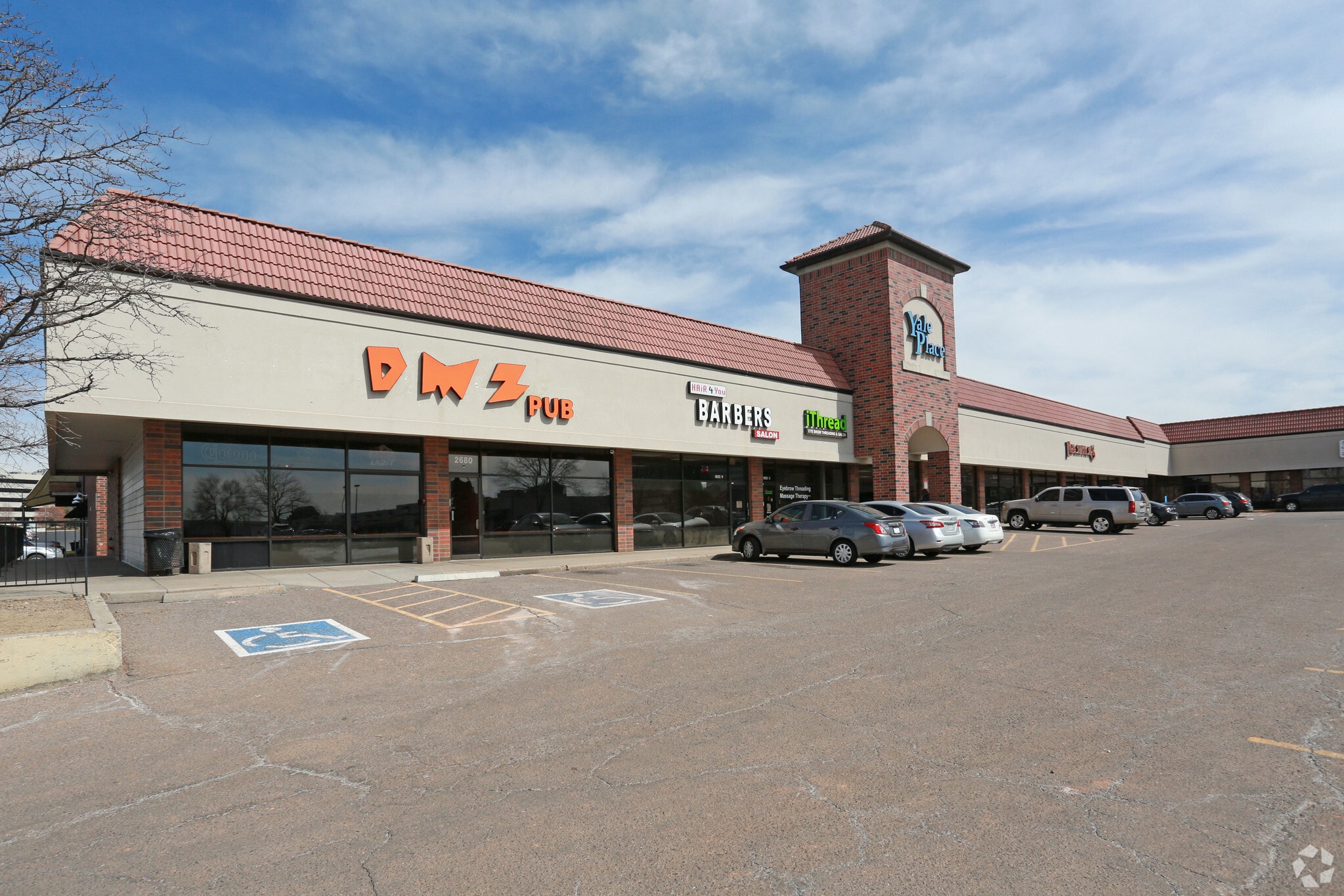 2680 S Havana St, Aurora, CO for Rent