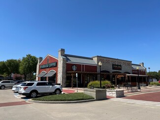 Plano, TX Retail - 4021 Preston Rd