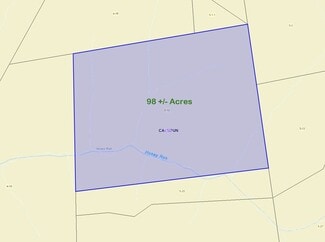 Creston, WV Agricultural - Little Creek rd Creston, WV Agricultural - Little Creek rd